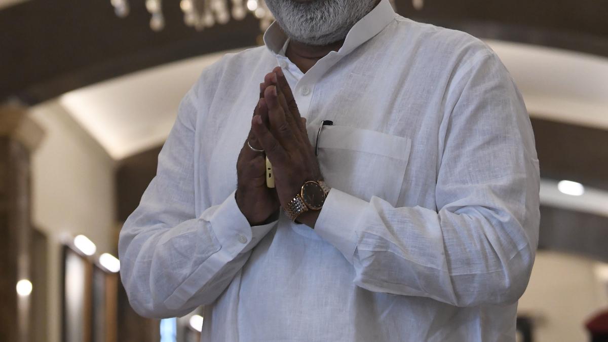 SP, BJP go all out for the OBC vote in U.P.’s Katehari