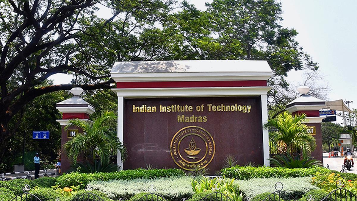 IIT-Madras, Ford to train young drivers on road safety