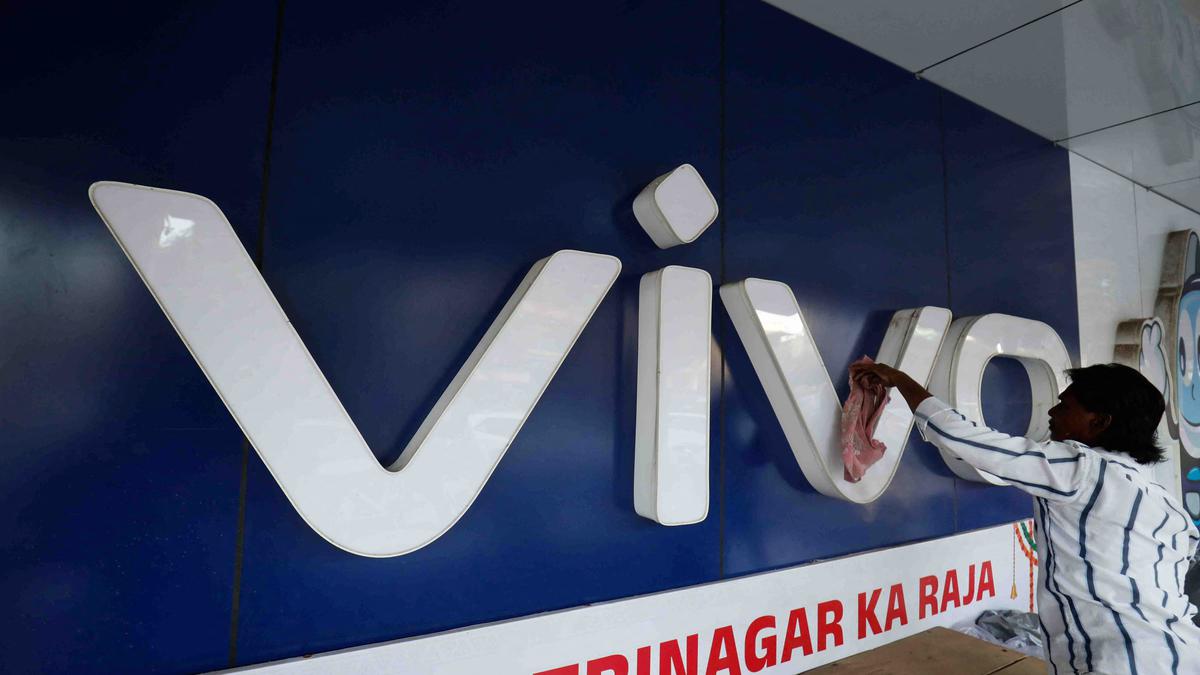 ED files first charge sheet against Chinese smartphone maker vivo-India, among others