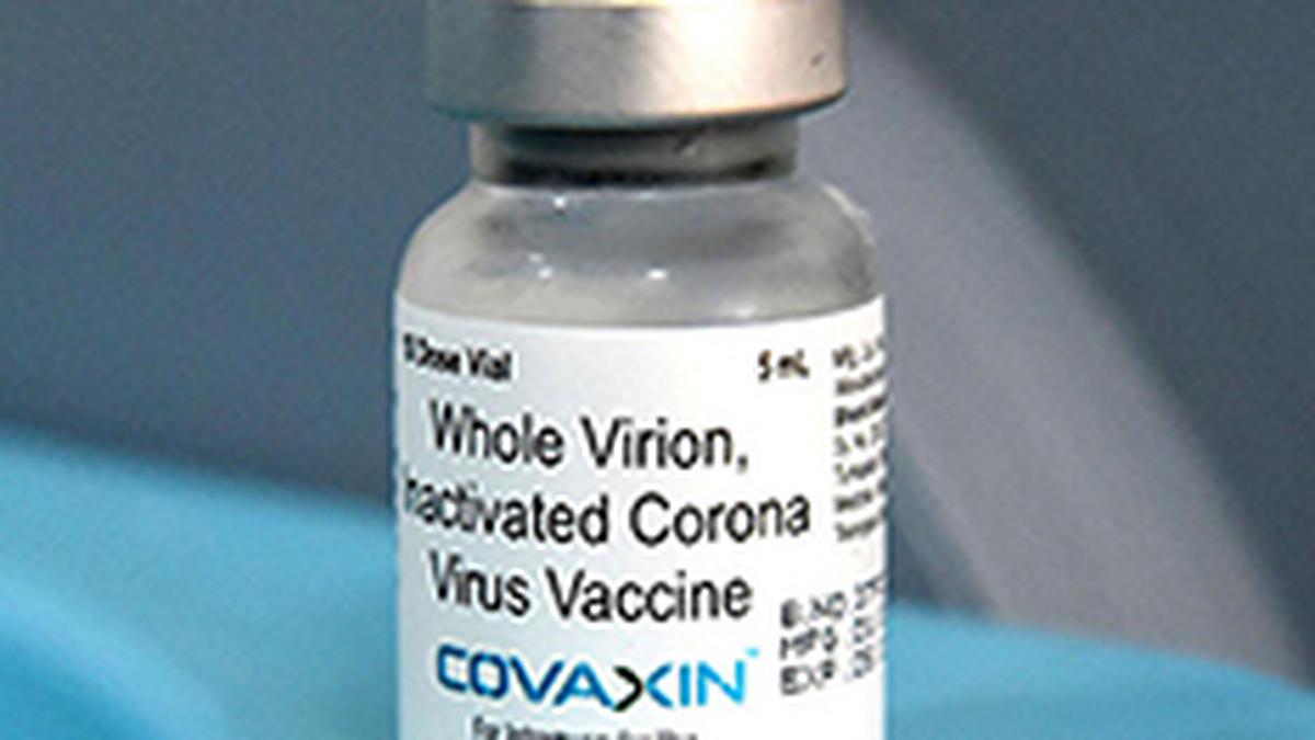 Covaxin demonstrates robust safety and immunogenicity in children 2-18 years: Bharat Biotech