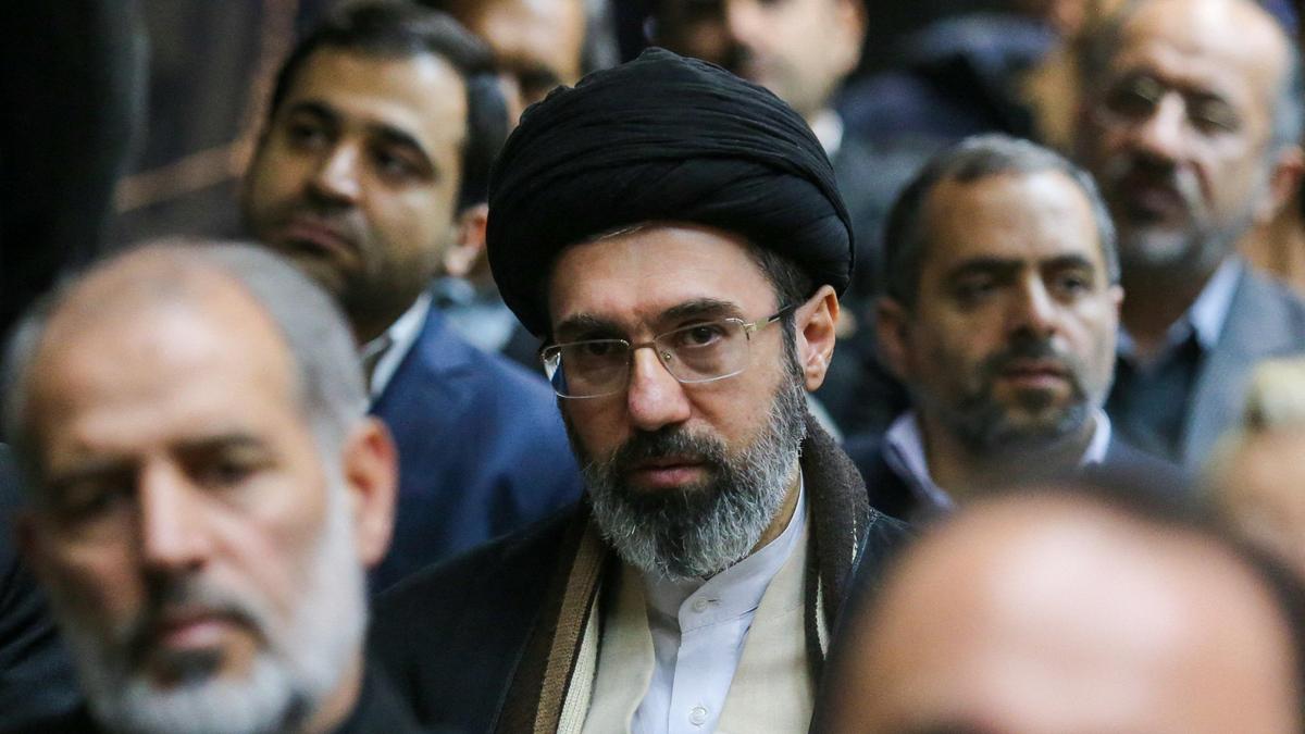 Iran’s new Supreme Leader vows to keep up attacks; says Hormuz Strait to stay closed