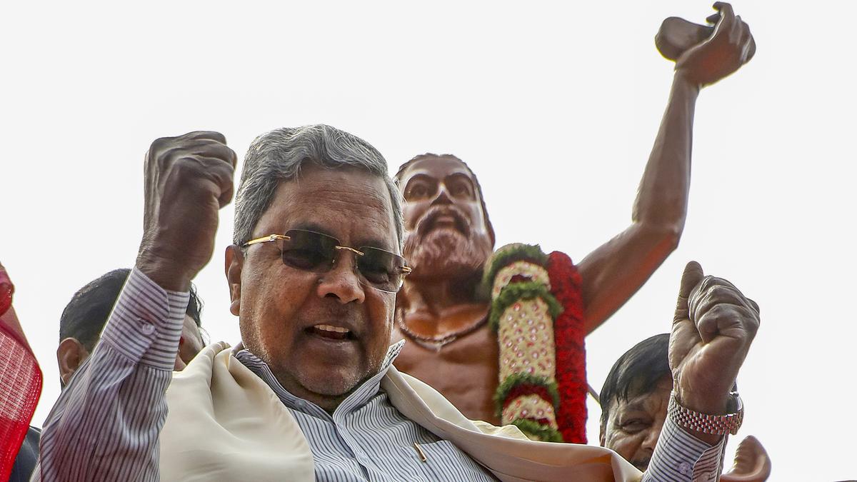 Here are the big stories from Karnataka today