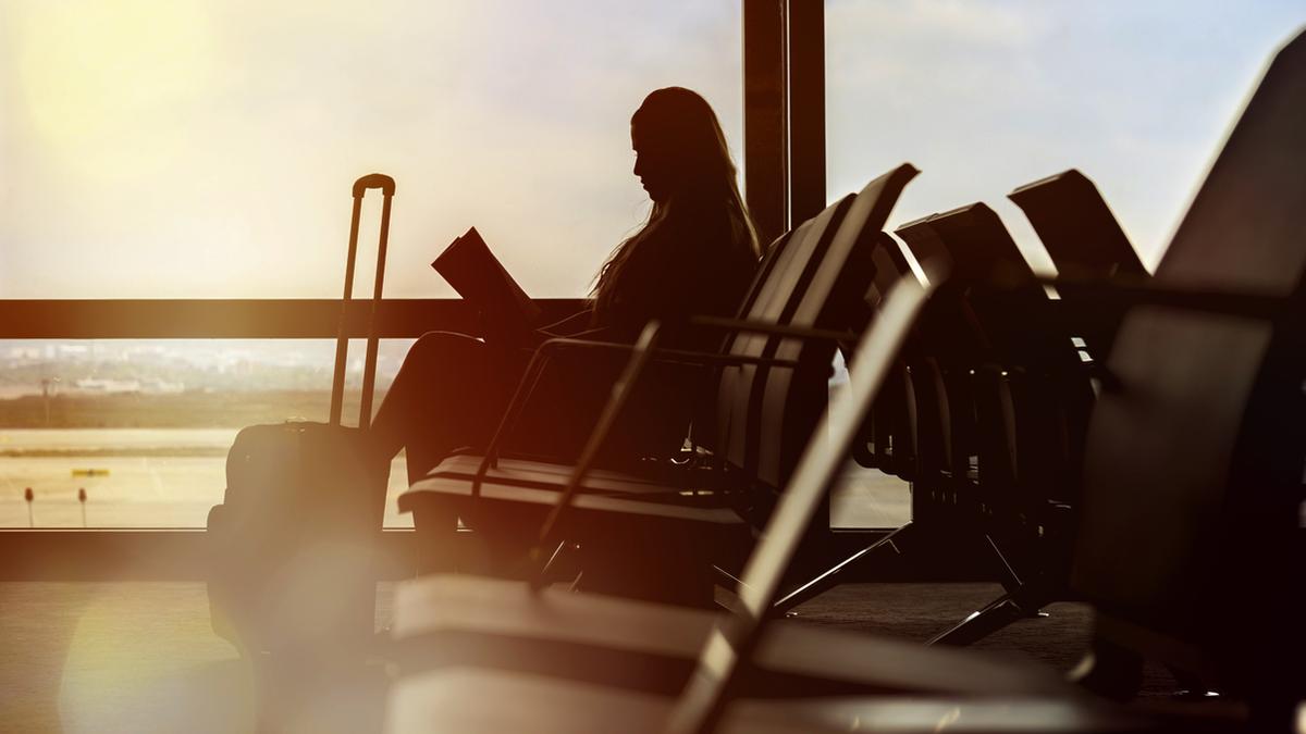 Column | Top books to read this December