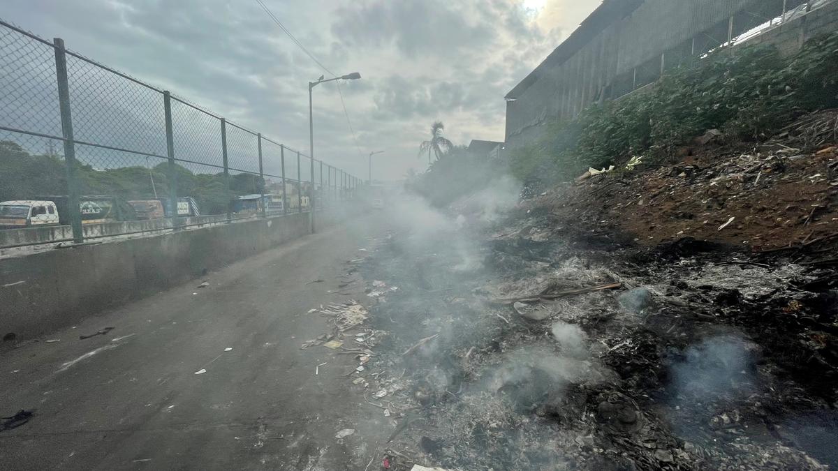 India ranks eighth among countries with the worst air quality index: World Air Quality Report 