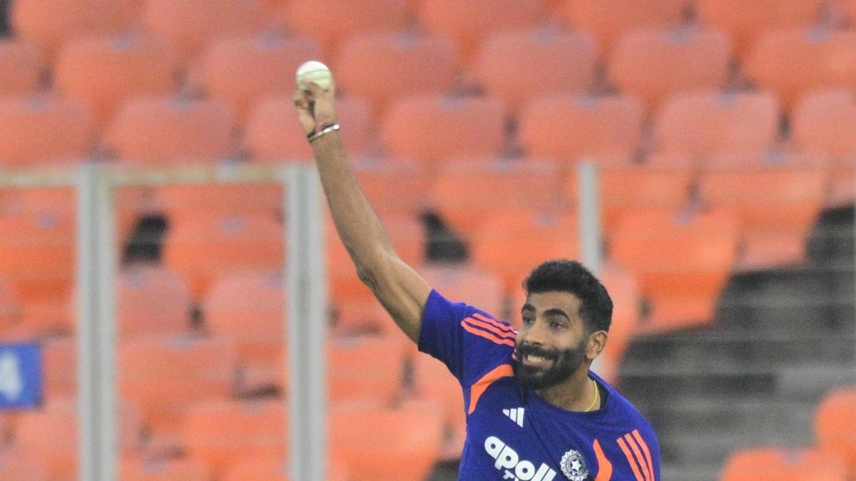 The battle between the Allen-Seifert duo and Bumrah will be key