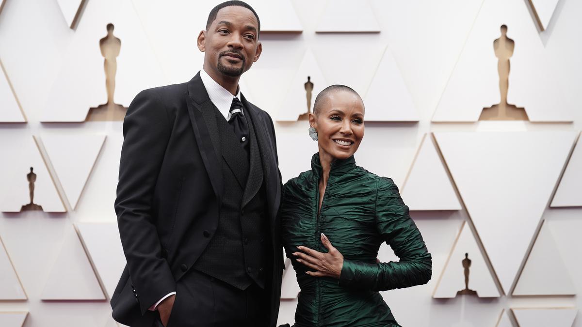 Jada Pinkett Smith dit s’être séparée de Will Smith en 2016