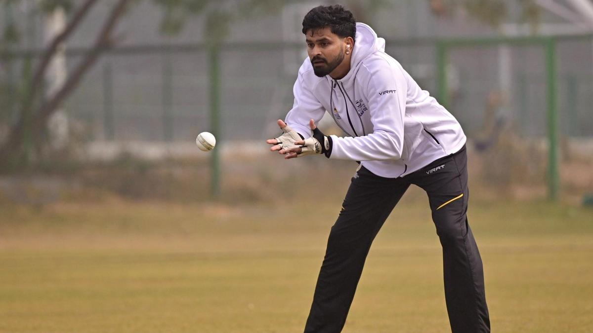 Vijay Hazare Trophy: Shreyas&nbsp;to lead Mumbai in&nbsp;Shardul&rsquo;s&nbsp;absence