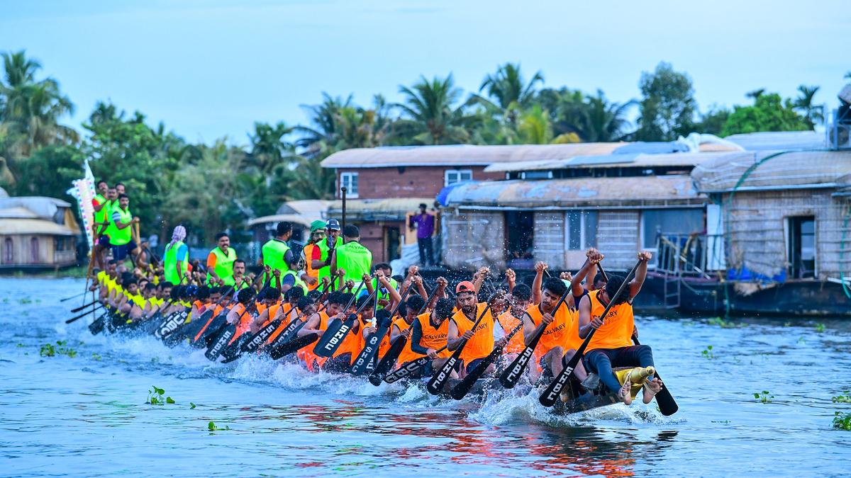 Kerala Water Transport department to launch Kuttanad Safari boat tour in Alappuzha
