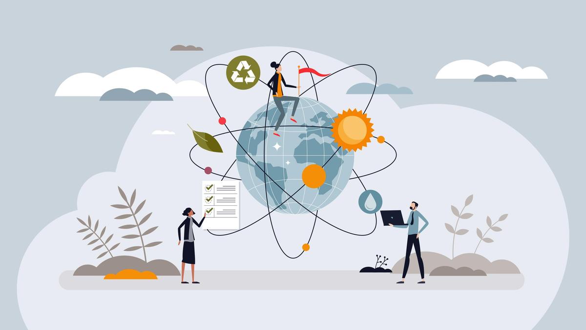 India Deploys AI To Strengthen Environmental Health