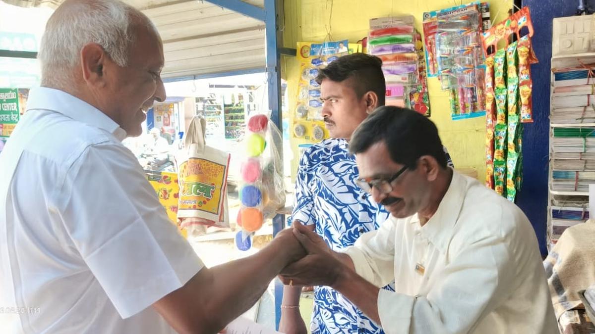 Congress sowed the seeds for India’s space programme: Chinta Mohan