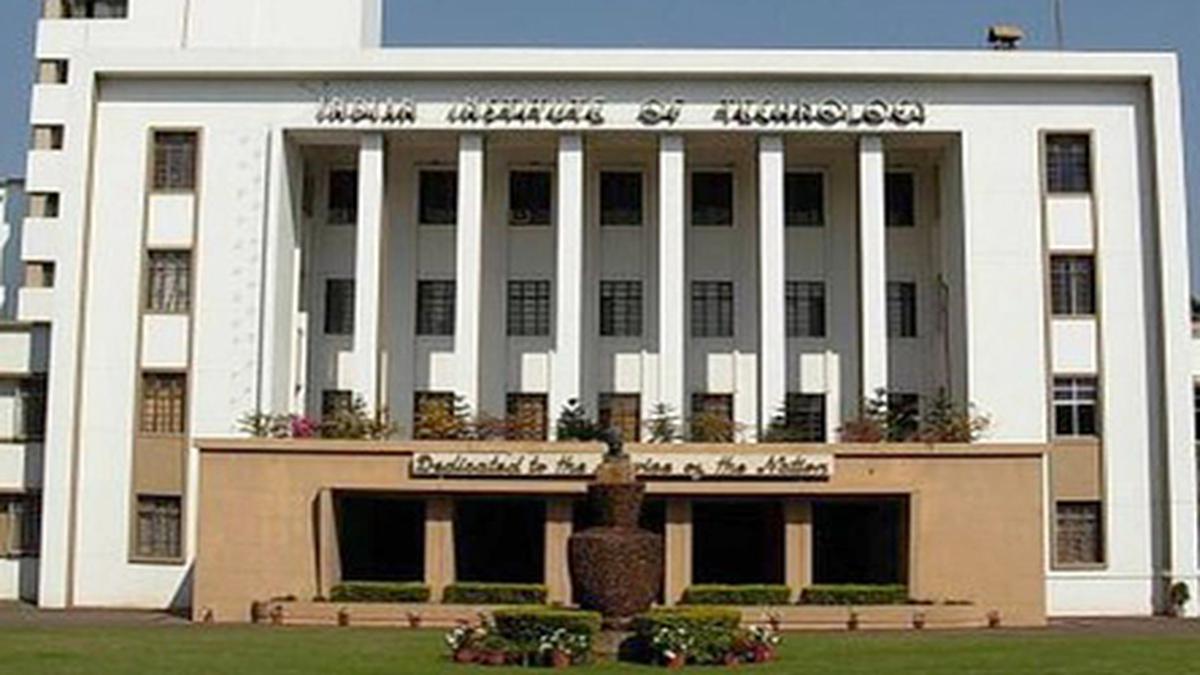 Student found dead in IIT Kharagpur hostel room