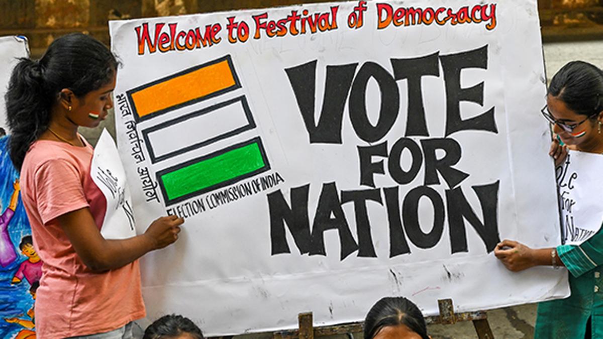 Maharashtra Assembly elections: Six in 10 Maharashtrians relate more to the national identity than the regional