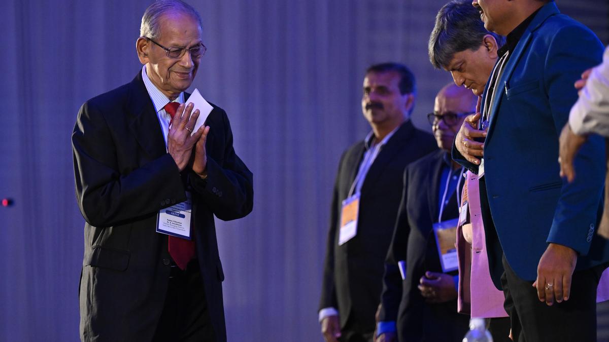 Engineering Bill essential to maintain quality in the sector: E. Sreedharan