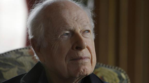 The intricate legacy of Peter Brook