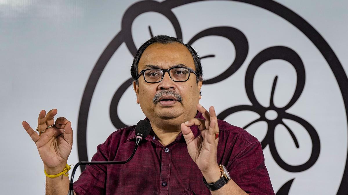 TMC was aware of school jobs scam before 2021 Assembly polls: Kunal Ghosh