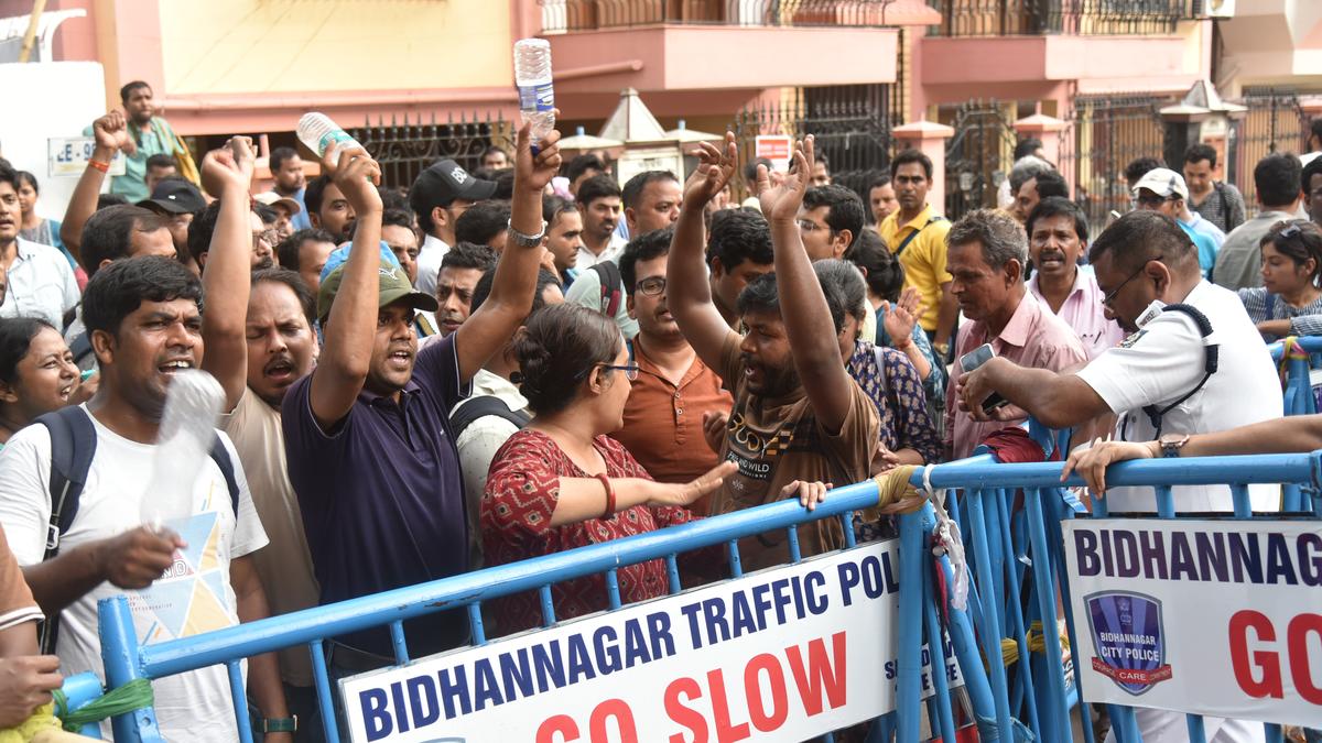 Bengal’s ‘untainted’ non-teaching staff in limbo as Supreme Court only offers relief to teachers