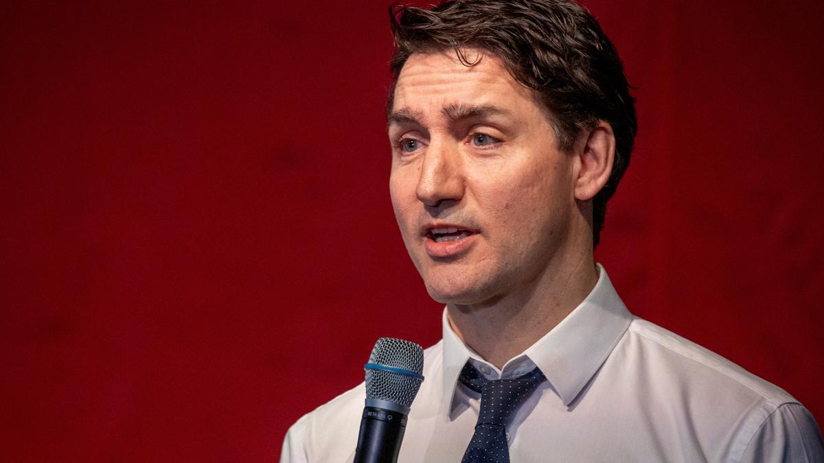 Trudeau says Canada must think ‘tactically and strategically’ on dealing with Trump’s tariff threats