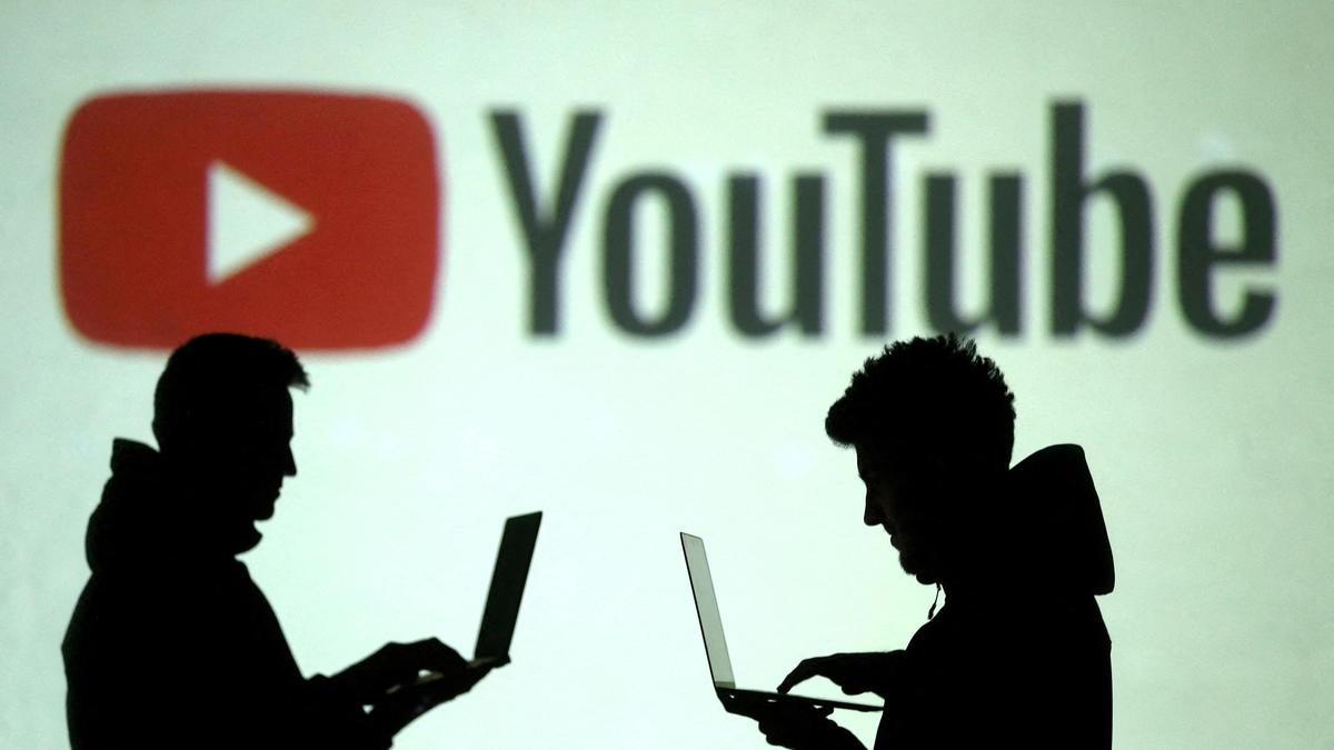 YouTube down for more than ​2,40,000 users in U.S.