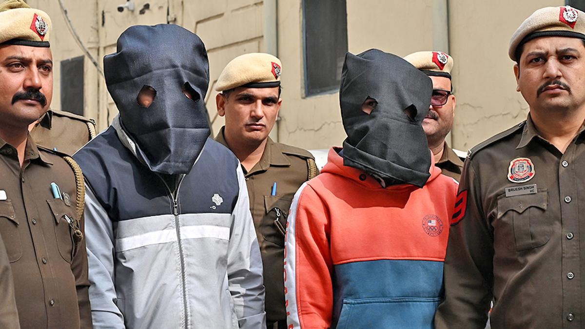 28 ‘illegal Bangladeshi immigrants’ arrested in Delhi