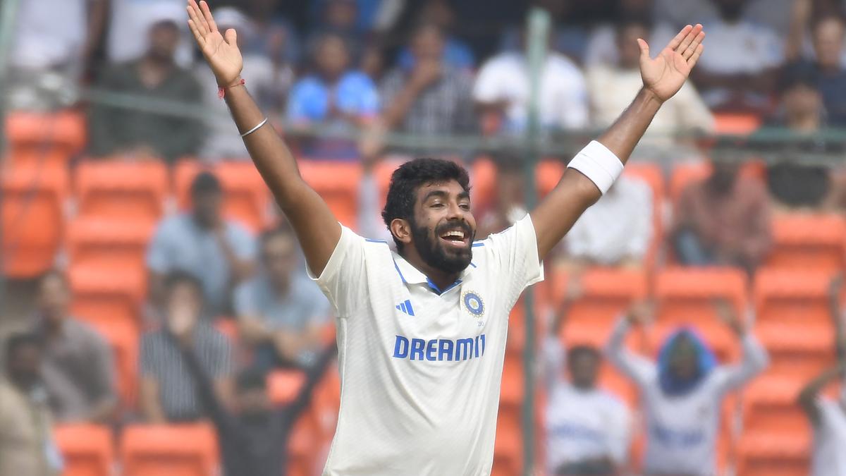 IND vs ENG Tests | Bumrah the best in the world across formats: Harmison
