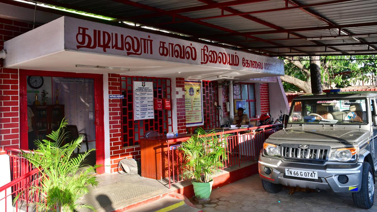 Why are people afraid of stepping into police stations?: Madras High Court