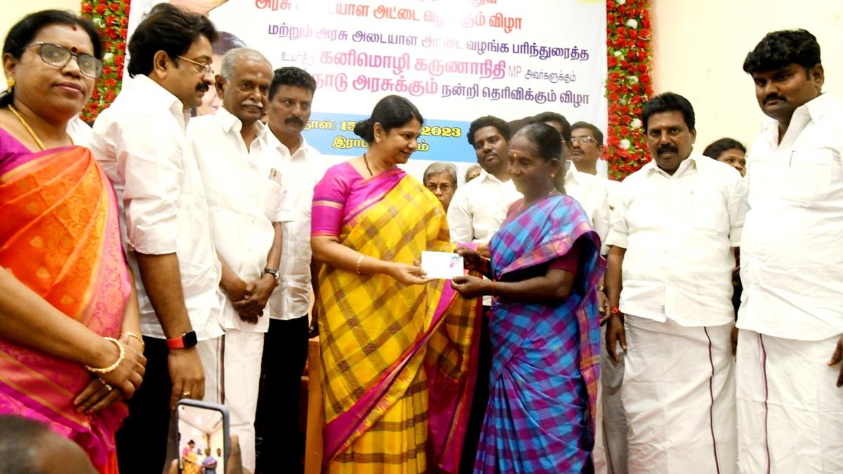 Preserve natural resources for future generations, seaweed collectors told