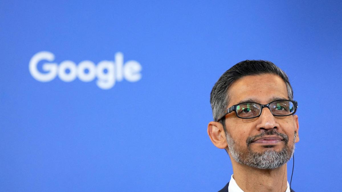 Google owner Alphabet to tap U.S. dollar, euro bond markets