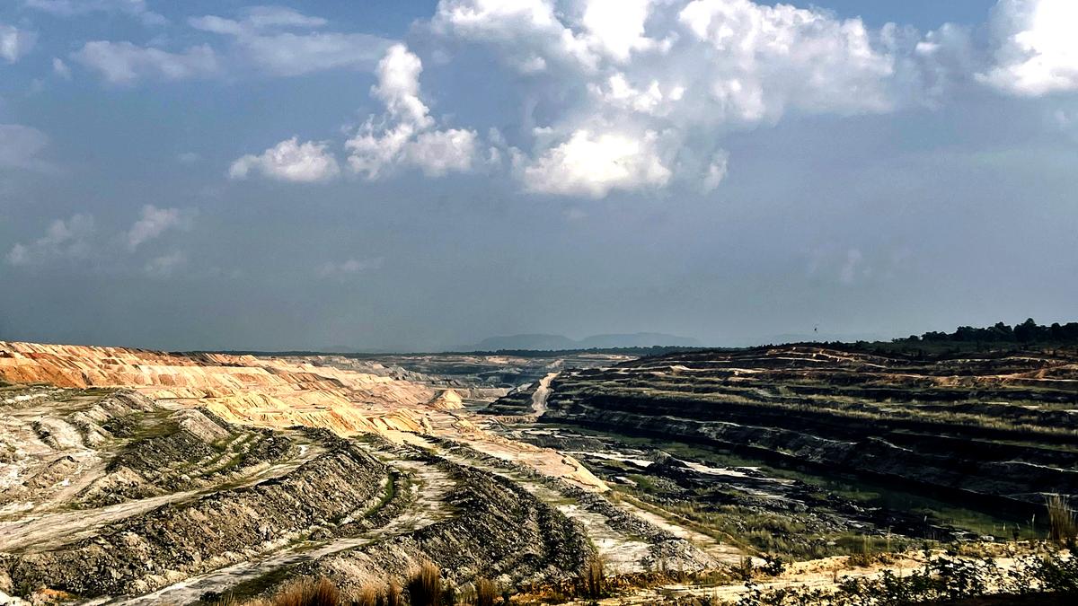 Hasdeo mining issue resurfaces in Chhattisgarh with ‘clearance’ for another project