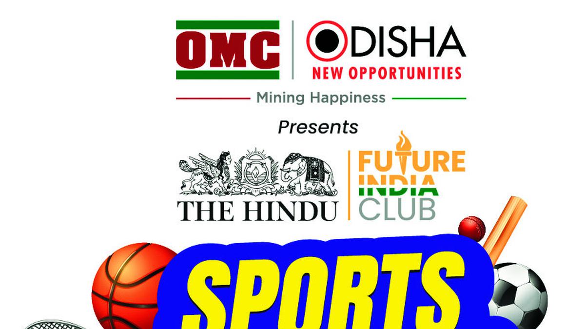The Hindu FIC and Odisha Mining Corporation to organise sports quiz for students across Odisha from January 12