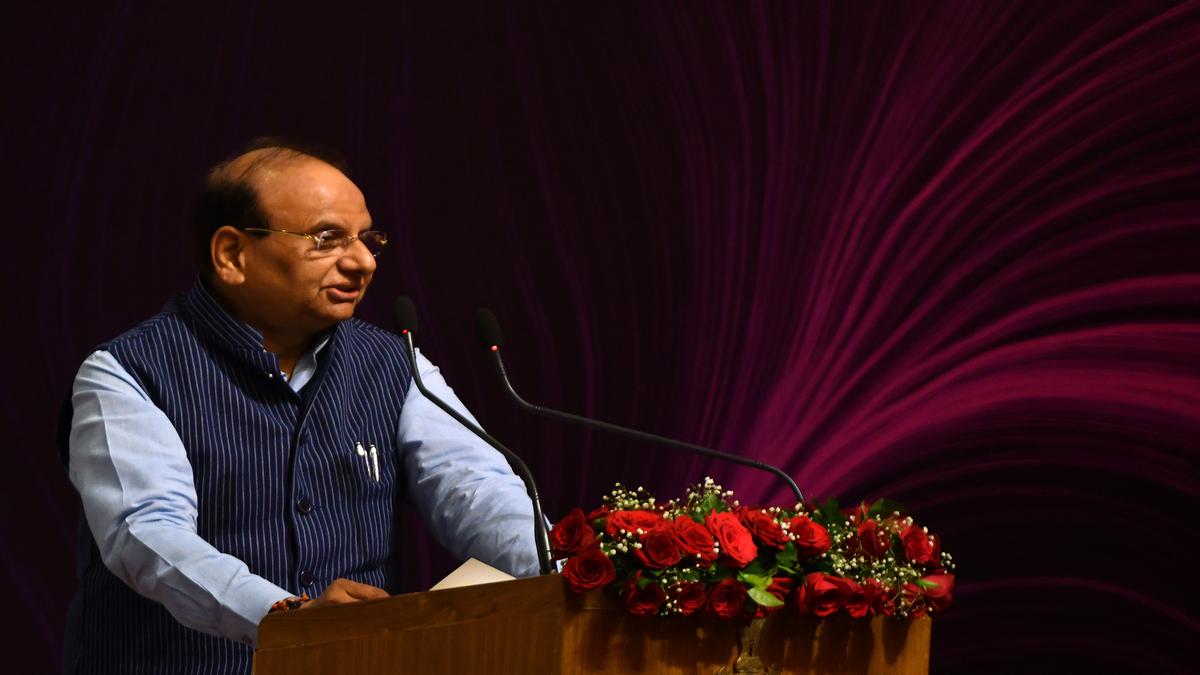 Delhi L G launches one time property tax amnesty scheme #39 SAMRIDDHI 2022