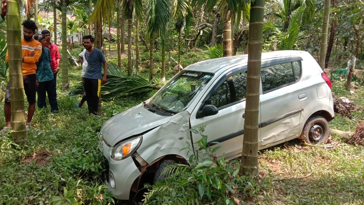 Elderly woman’s body traced, flash floods leave trail of disaster in Hebri taluk of Udupi district