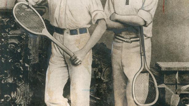 Daily Quiz | On tennis tournaments Daily Quiz | On tennis tournaments