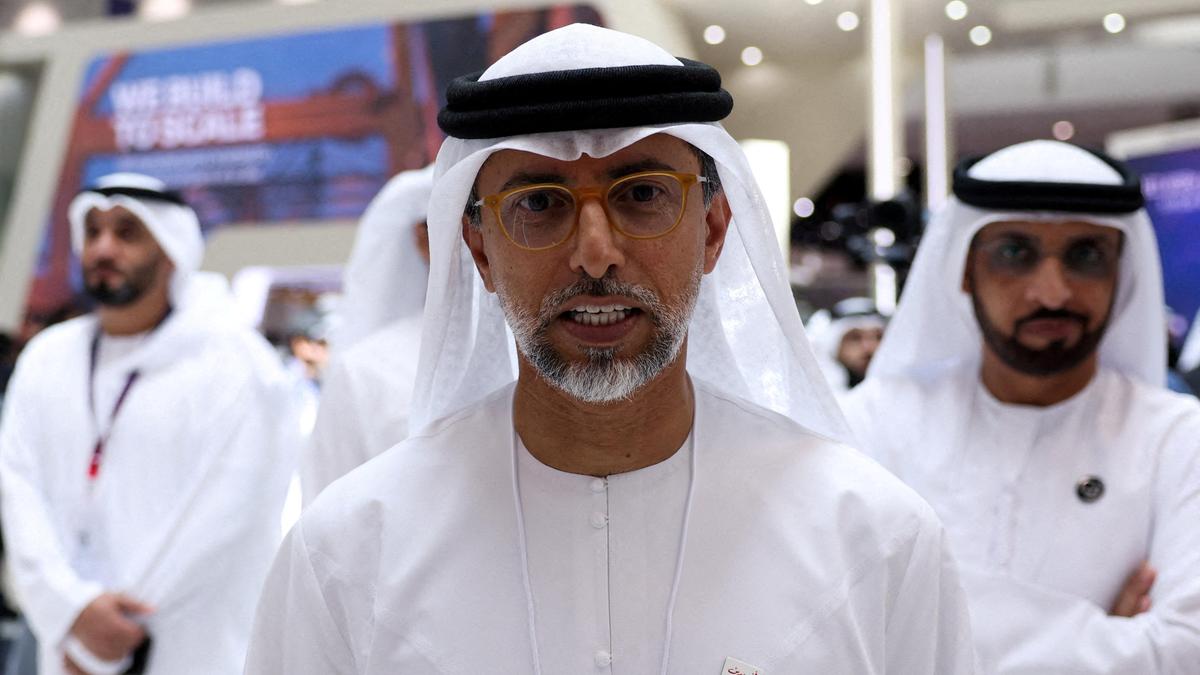 Why the UAE OPEC Exit is About Dollars Not Drama