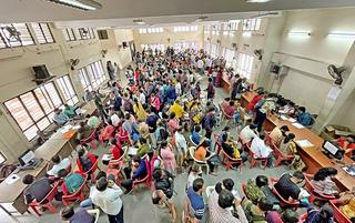 Free coaching for competitive exams in Raichur - The Hindu