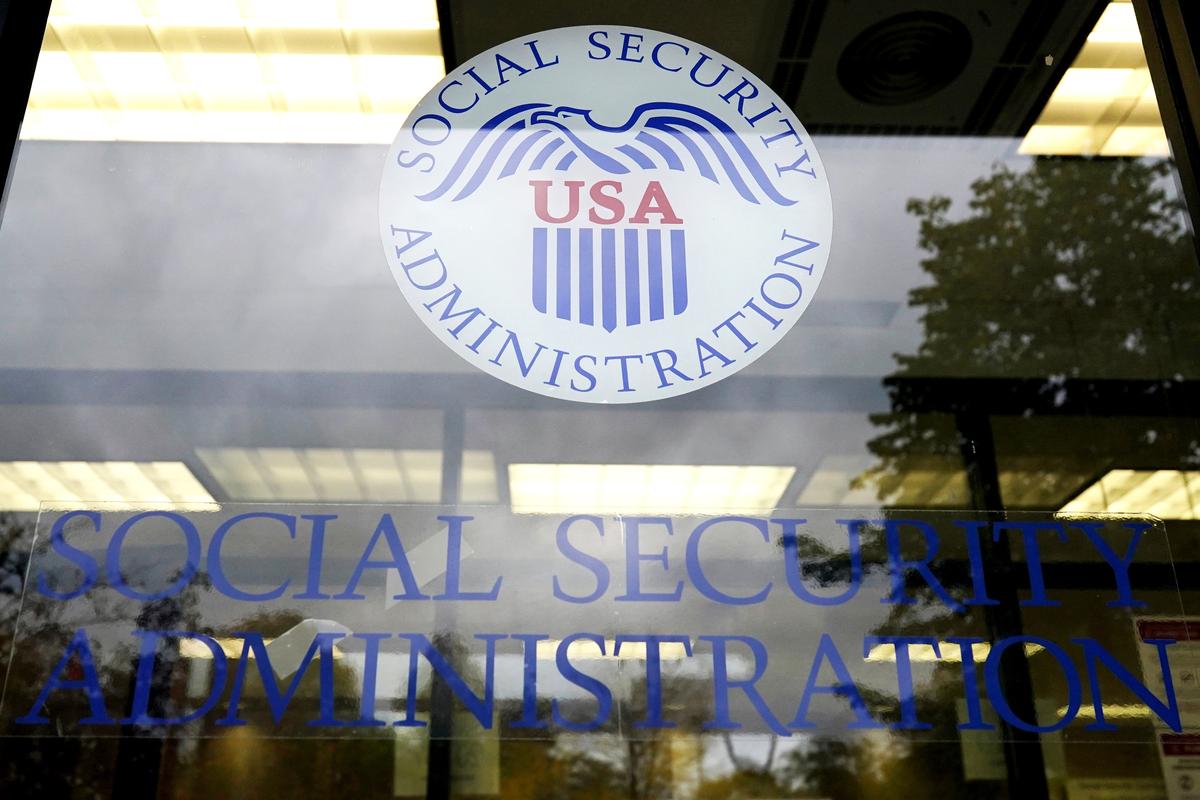 Major Social Security Shake-Up: Senate Votes on Benefits for Public Servants