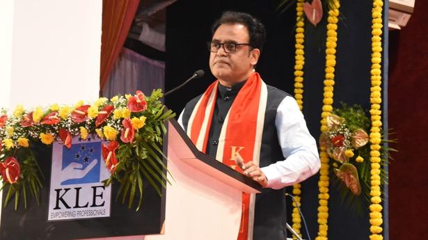 Health care should be made accessible to all: Minister