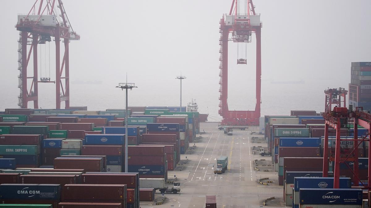 China, world’s top graphite producer, to curb exports of key battery material