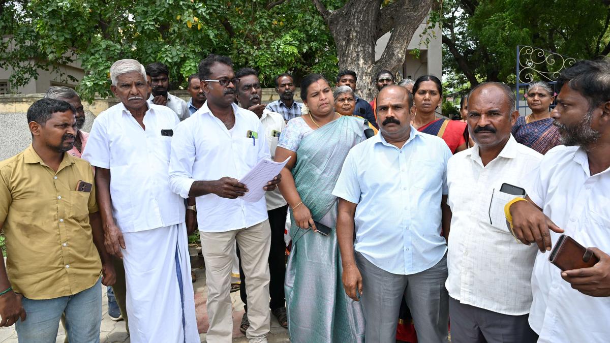 Plea to build bridge across the river in flood-prone areas