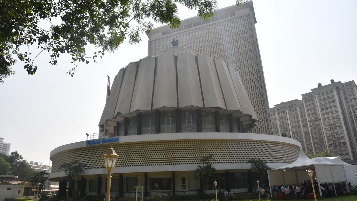 Maharashtra Assembly condemns BBC over its documentary on Gujarat riots