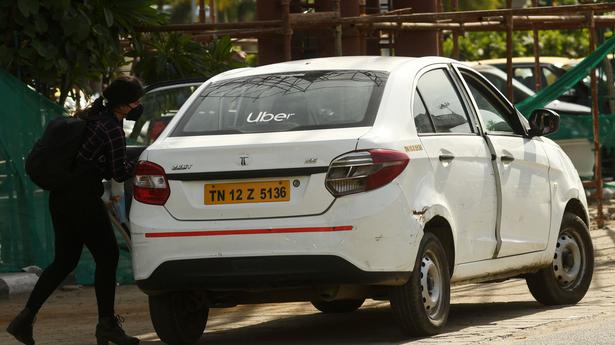 Currently in investment mode, India to be profitable soon: Uber