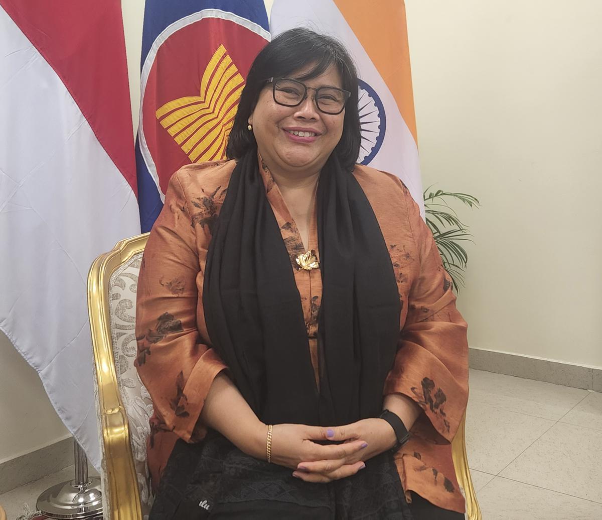 Want all leaders to meet at G-20, resolve issues: Indonesian Envoy
