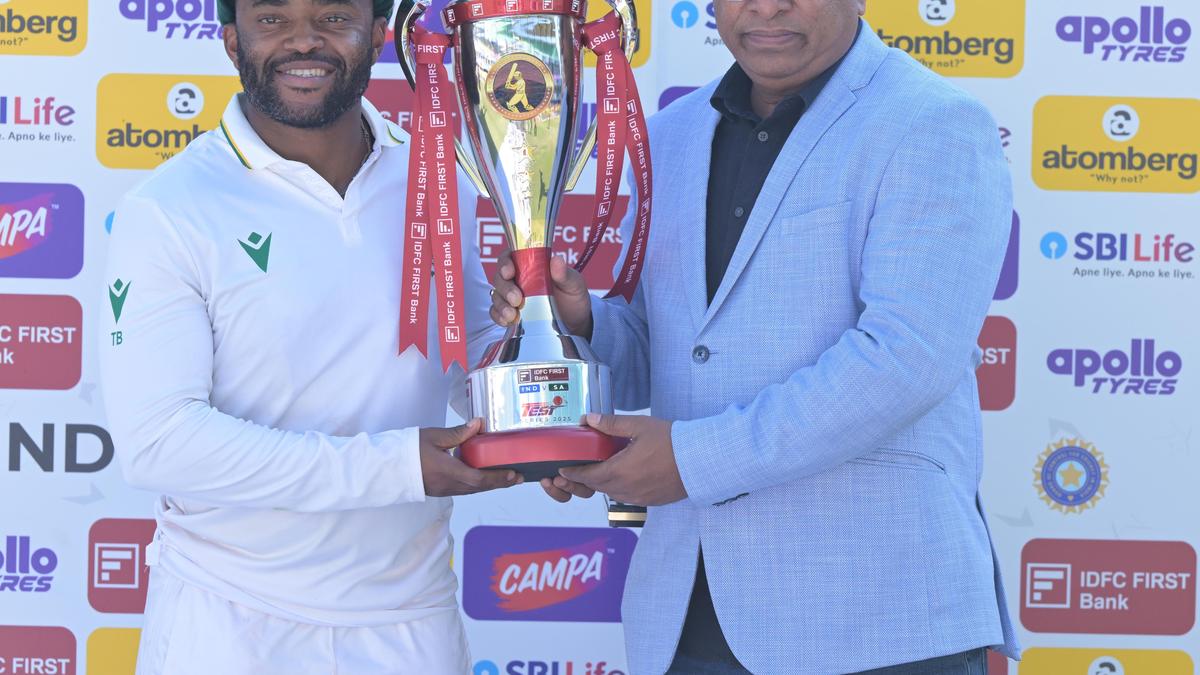 IND ve SA ikinci Testi | Bu oyuncu grubu için inanılmaz bir başarı: Güney Afrika kaptanı Bavuma