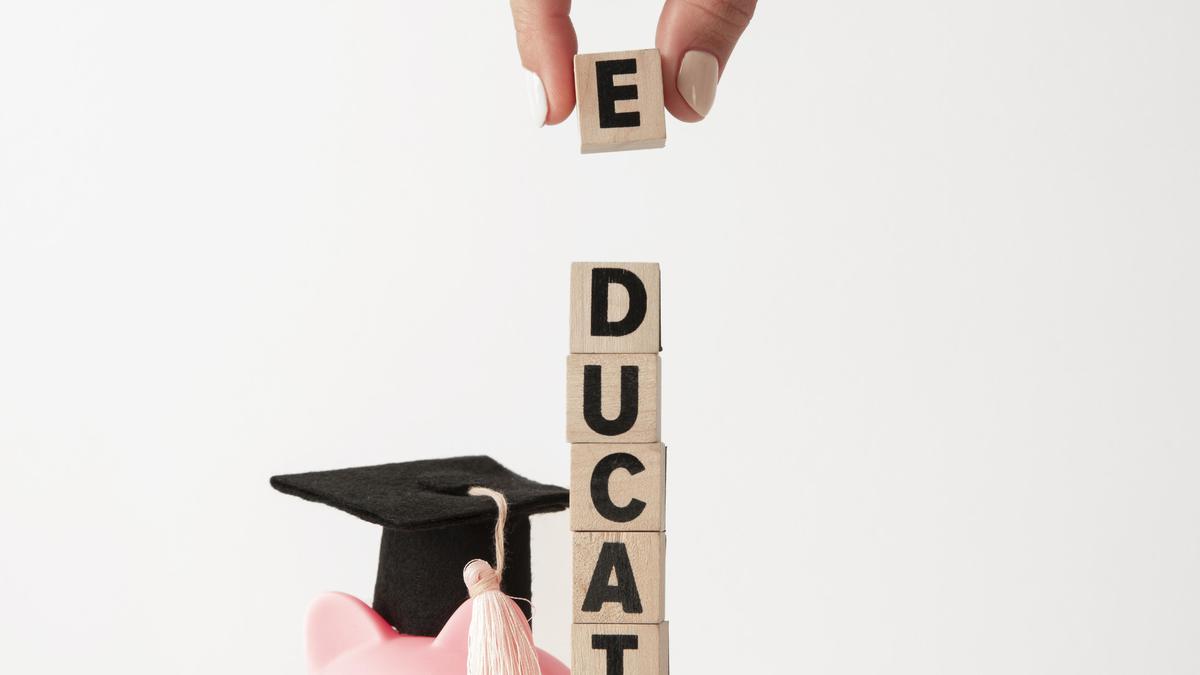 A guide to education loans for a doctoral programme