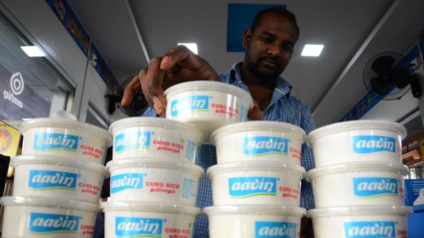 Curd, buttermilk and lassi get costlier thanks to 5% GST