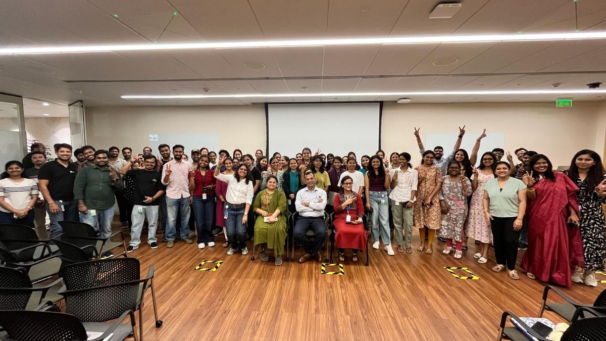 Cyberabad police detain 36 in decoy operations targeting public harassment