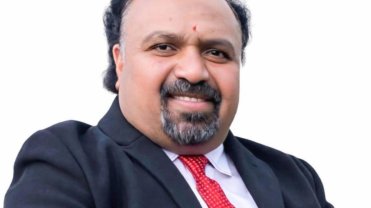 Labour Party fields Rajeev Metri for parliamentary polls in Wales