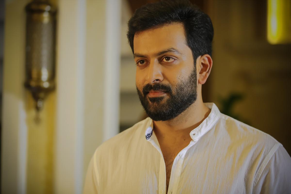 Prithviraj Sukumaran to play antagonist in Ali Abbas Zafar’s ‘Bade Miyan Chote Miyan’