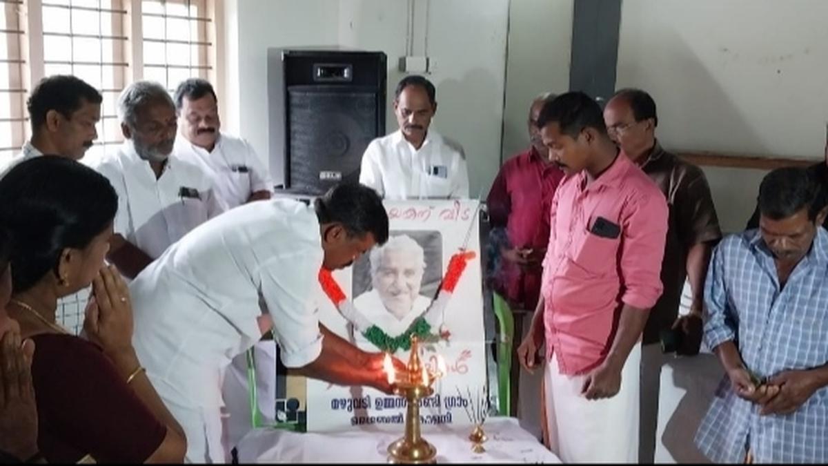 Tribespeople to observe 7-day mourning