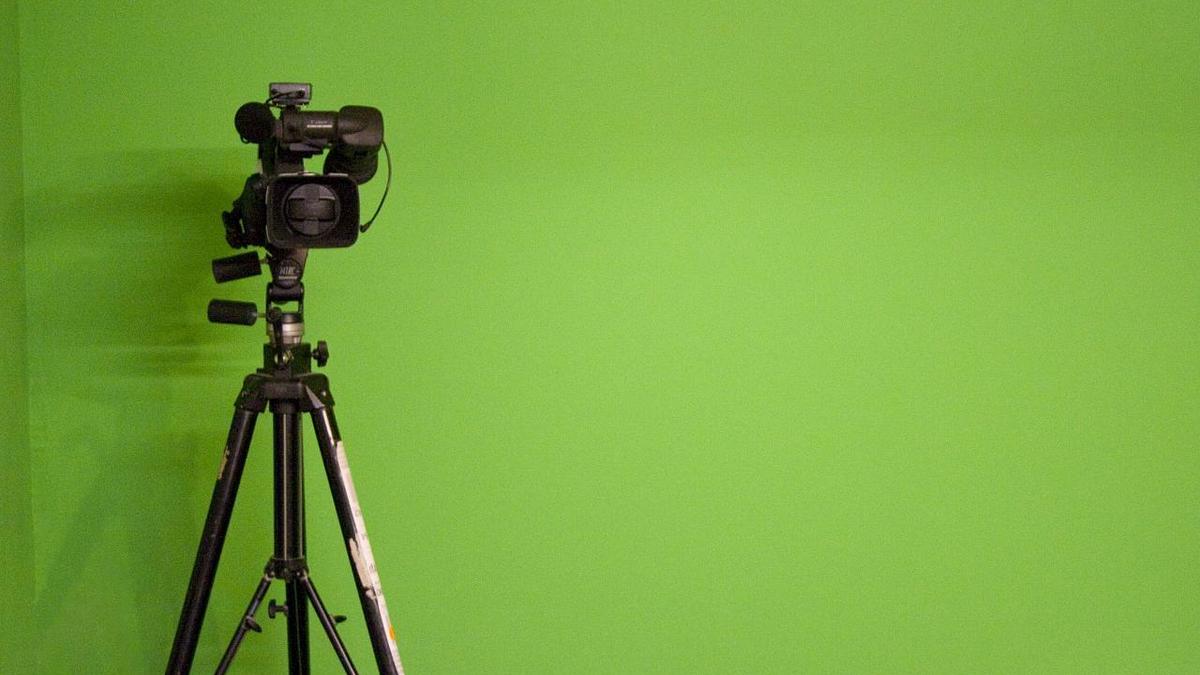 The ‘chroma key’ to great filmmaking: How green screen technology works