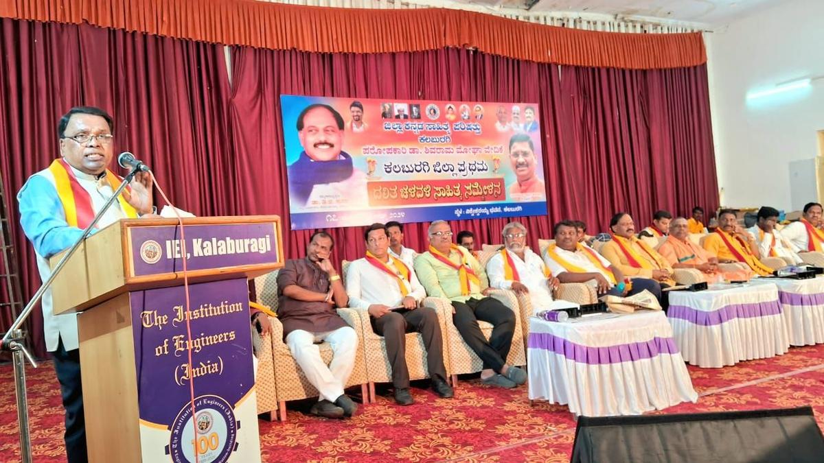 ‘Dalits are being increasingly insulted in the name of religion and nationalism’